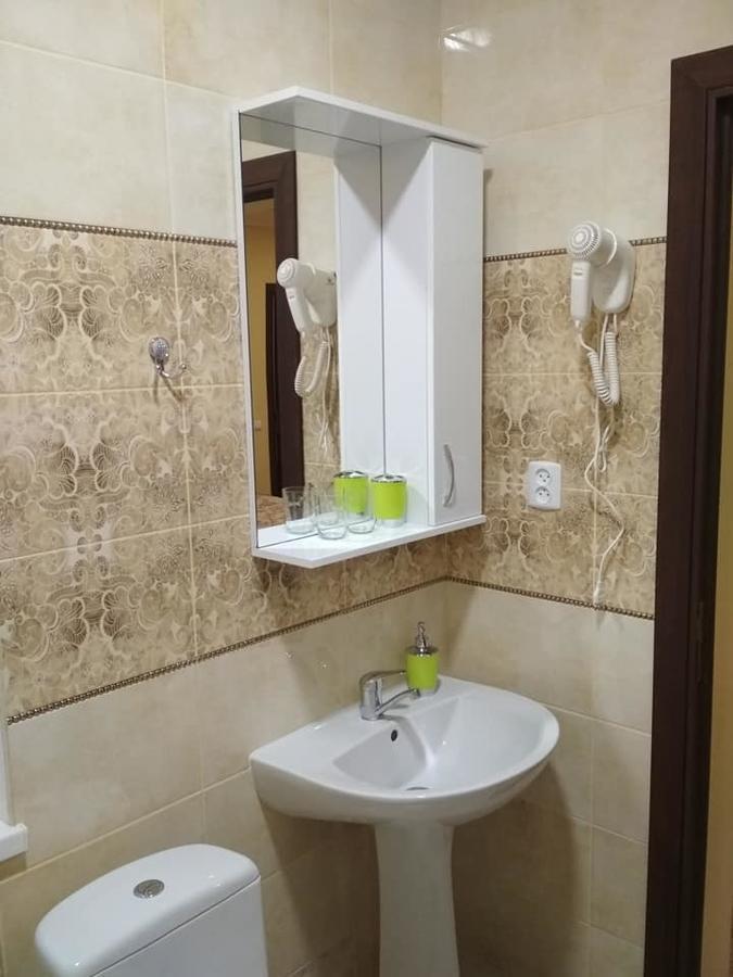 Усадьба " У Артура" Solochin Dış mekan fotoğraf